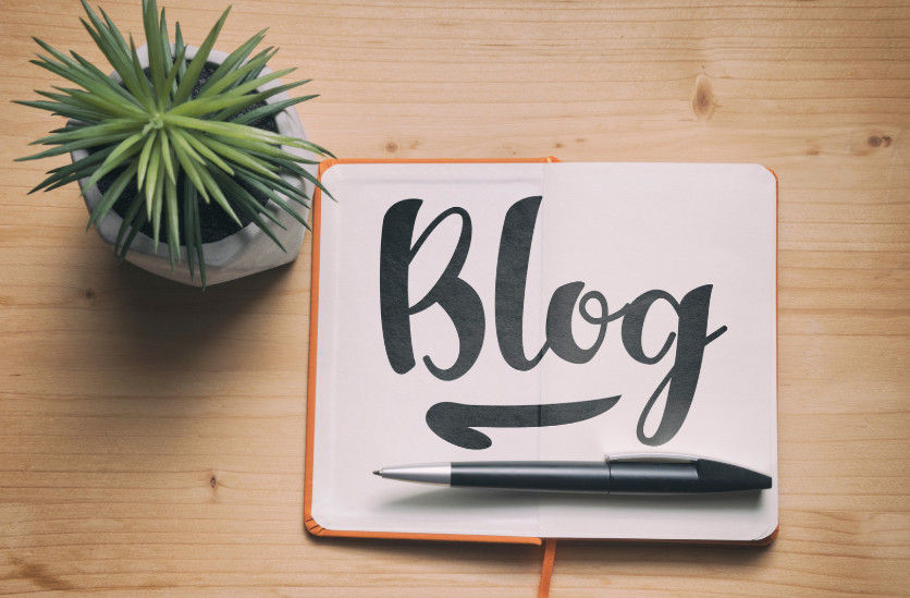 creazione blog