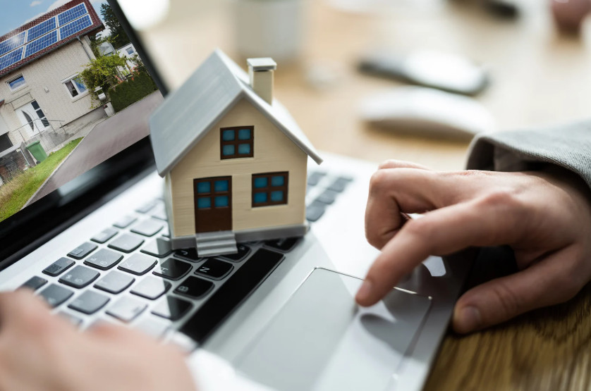 sito web per agenzie immobiliari