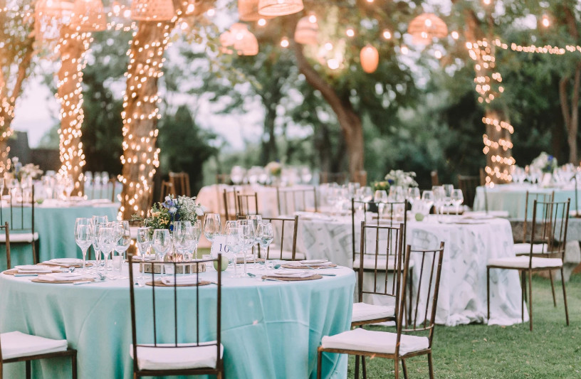 sito web per wedding planner