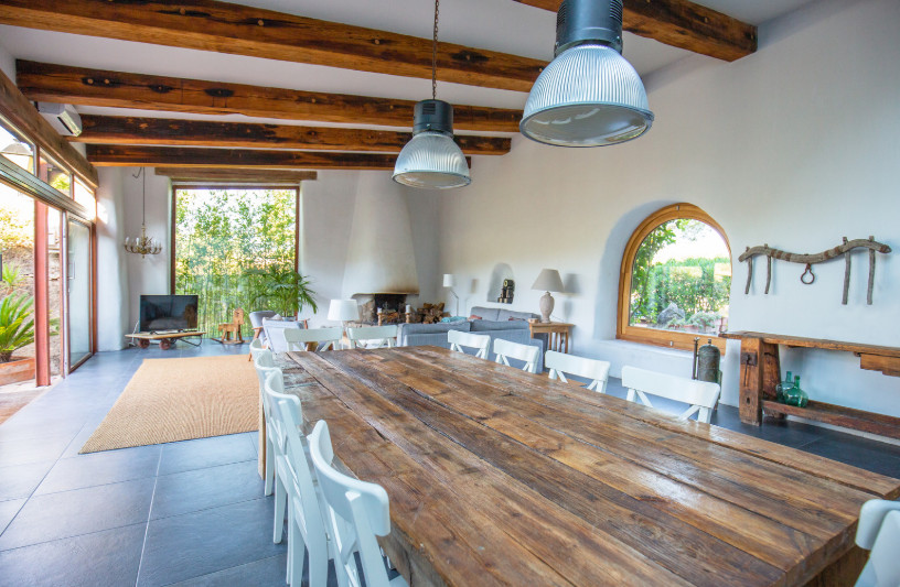 sito web per agriturismo