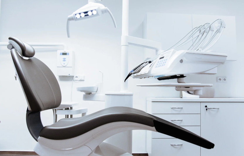 sito web per dentisti