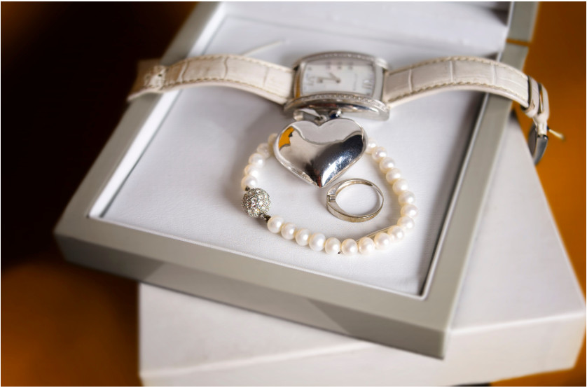 sito ecommerce gioielli ed orologi