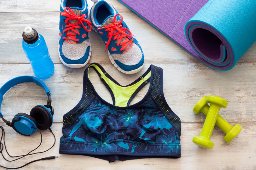 sito ecommerce per articoli sportivi