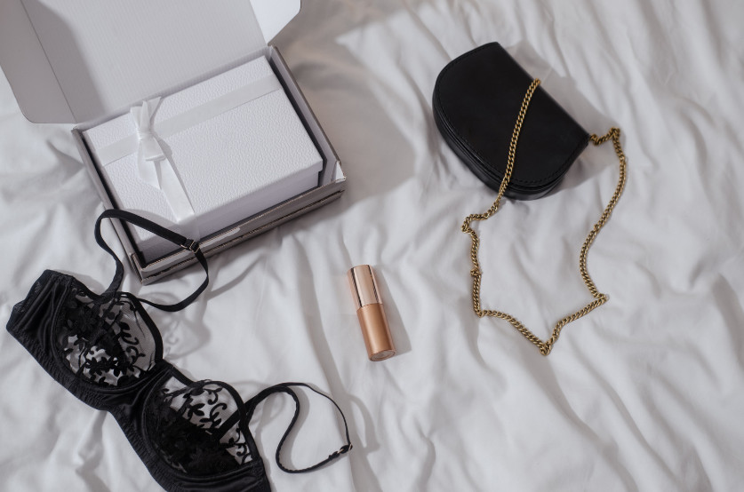 sito ecommerce intimo e lingerie