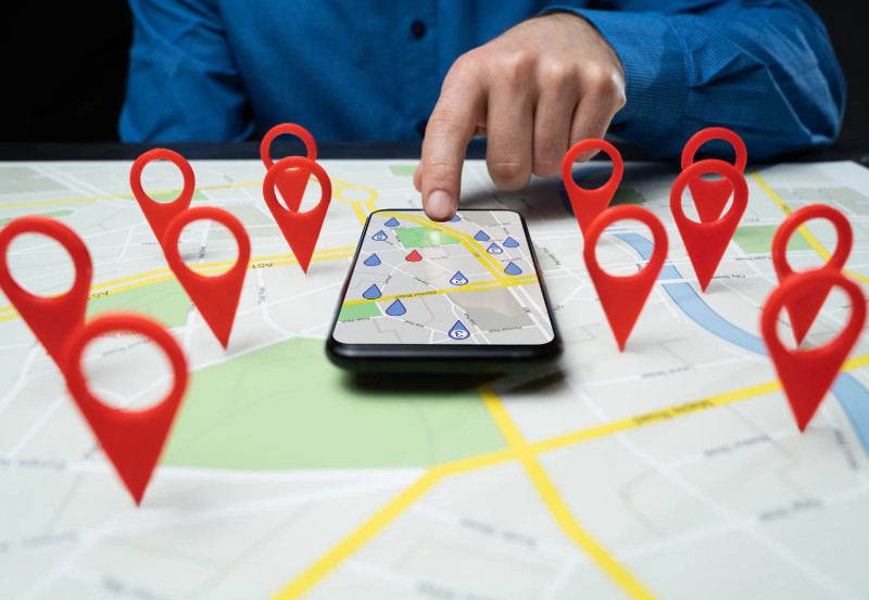 local seo