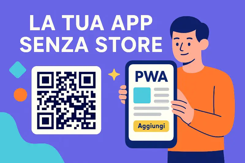 Realizzazione Web App