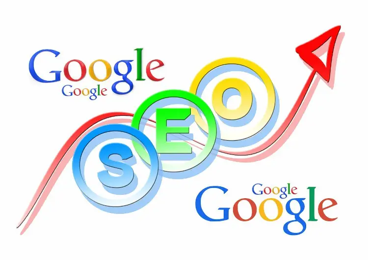 seo locale