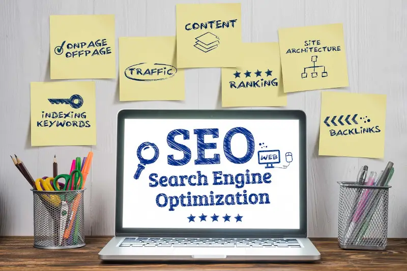 SEO per e-commerce