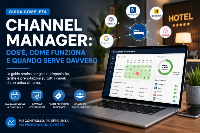 Channel Manager