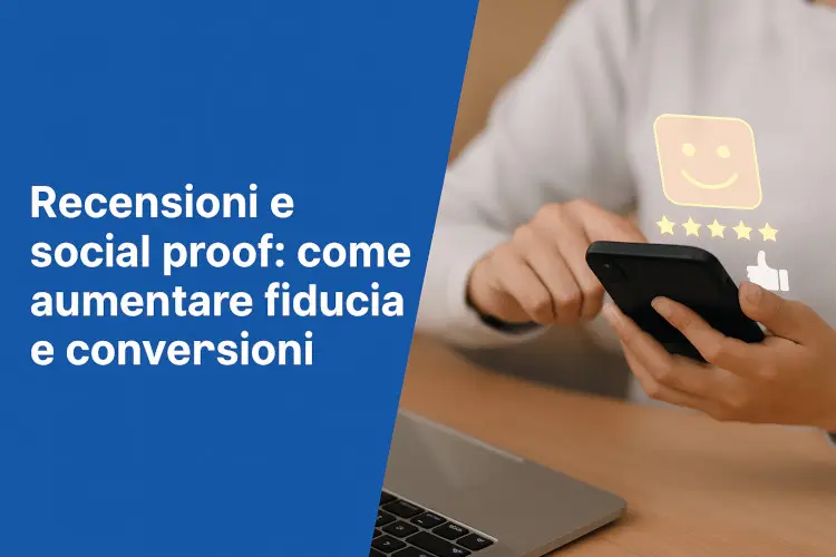 recensioni social