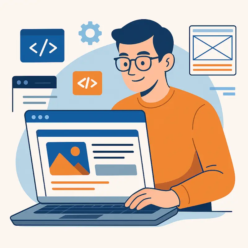 realizzazione siti web a foggia