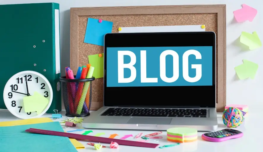 L'importanza di un Blog Aziendale per la Tua Impresa