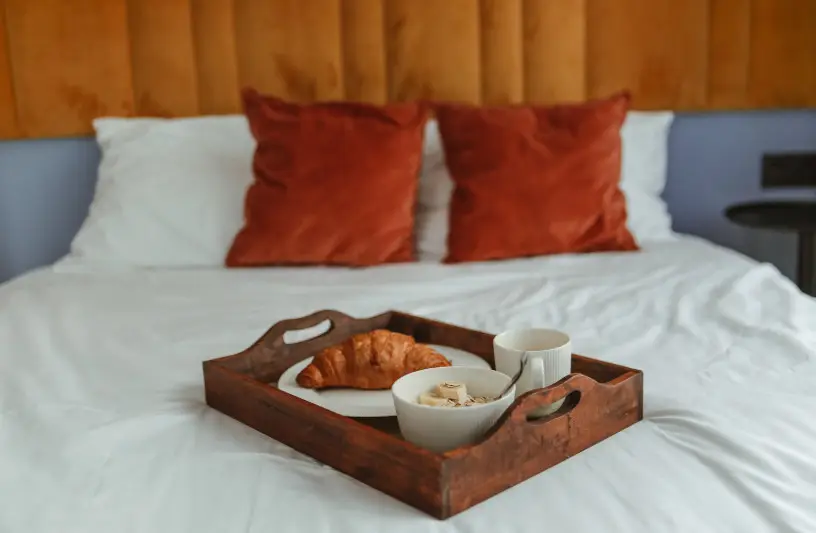 sito web per bed and breakfast