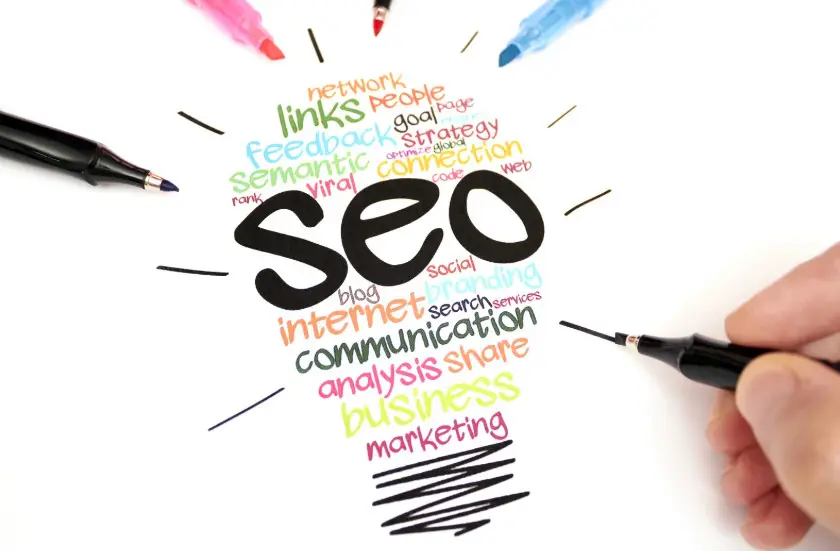 seo copywriting