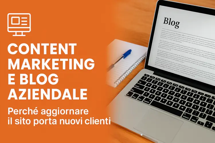 blog e content marketing